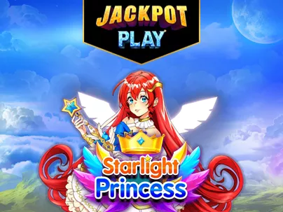 deliwin rtp slot starlight princess jackpot play